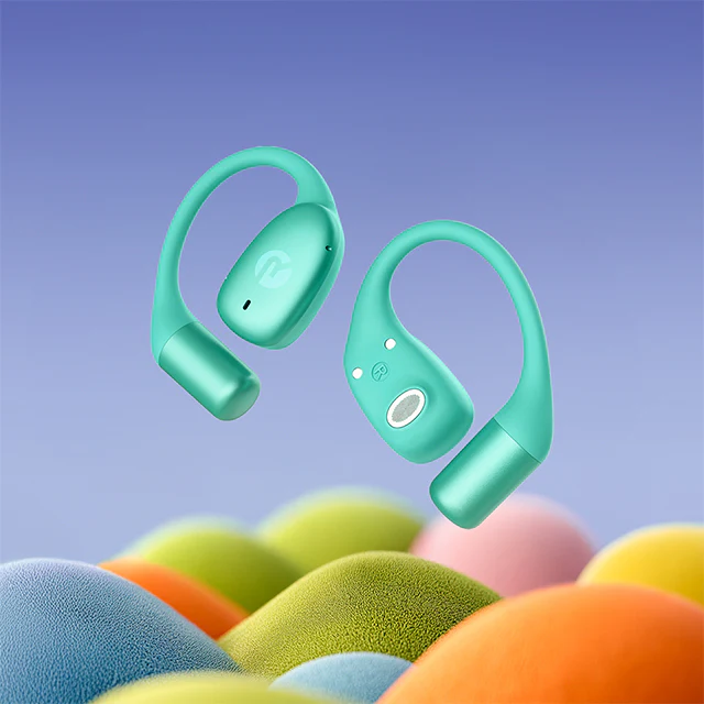 Sound That Moves With You